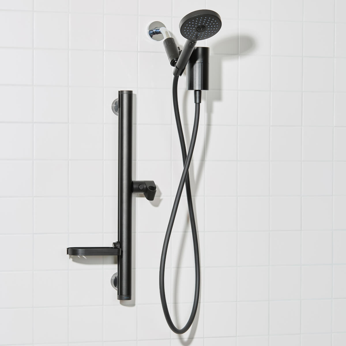 Shower Kit + Filter