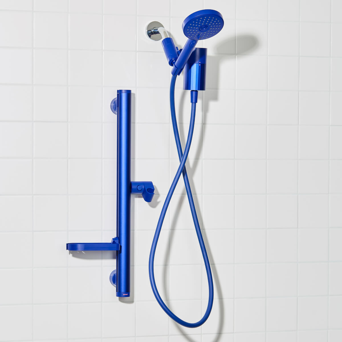 Shower Kit + Filter