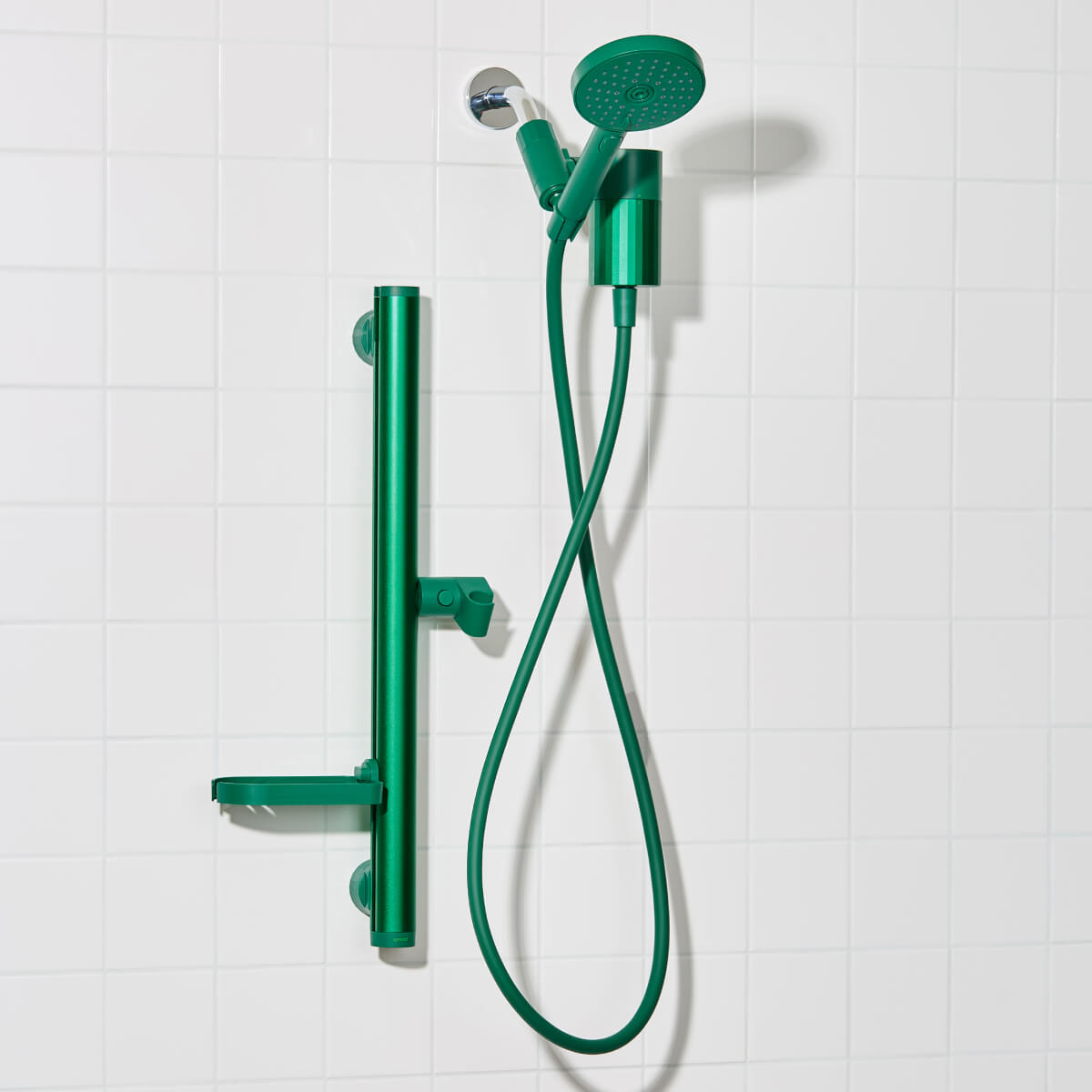 Shower Kit + Filter