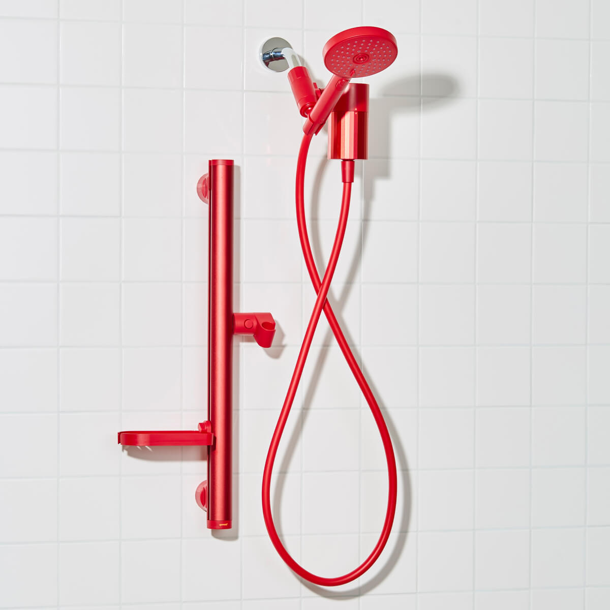 Filtered Shower Kit