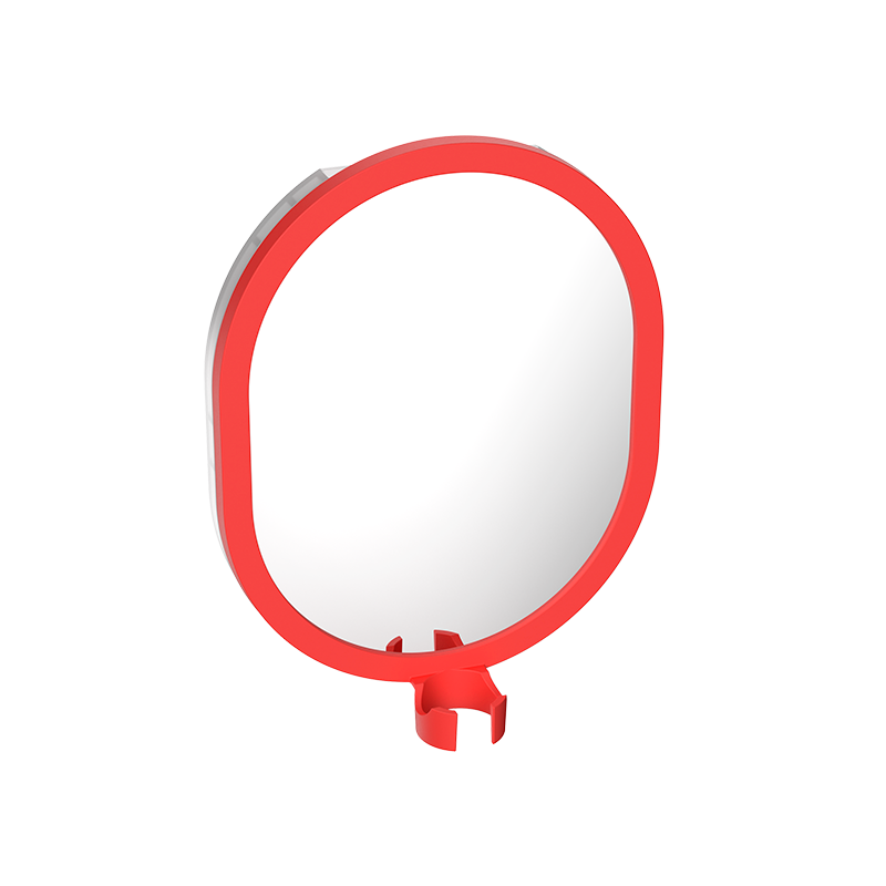 Anti-Fog Mirror