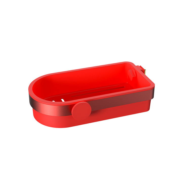 Shelf – sproos!